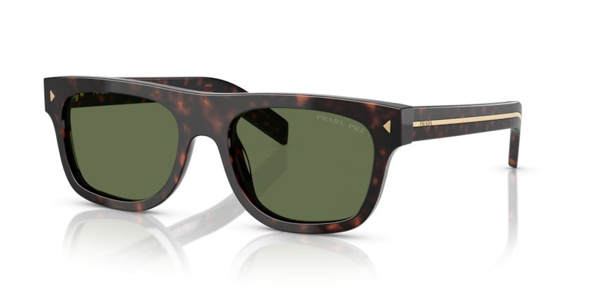 Gafas de Sol Prada PR B12S 17N20G 55 19