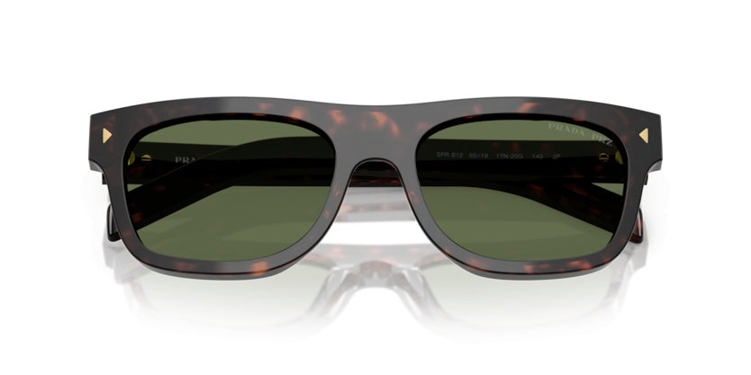 Gafas de Sol Prada PR B12S 17N20G 55 19