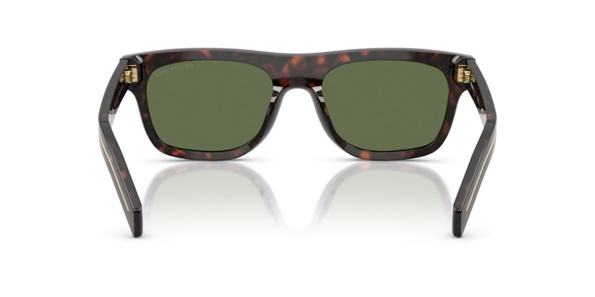 Gafas de Sol Prada PR B12S 17N20G 55 19