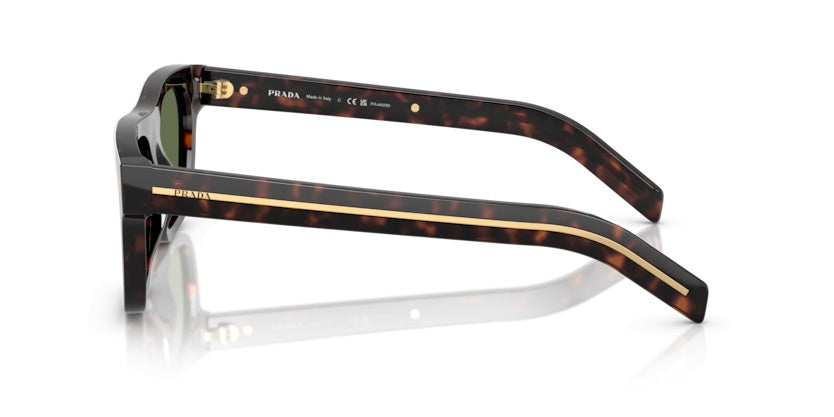Gafas de Sol Prada PR B12S 17N20G 55 19