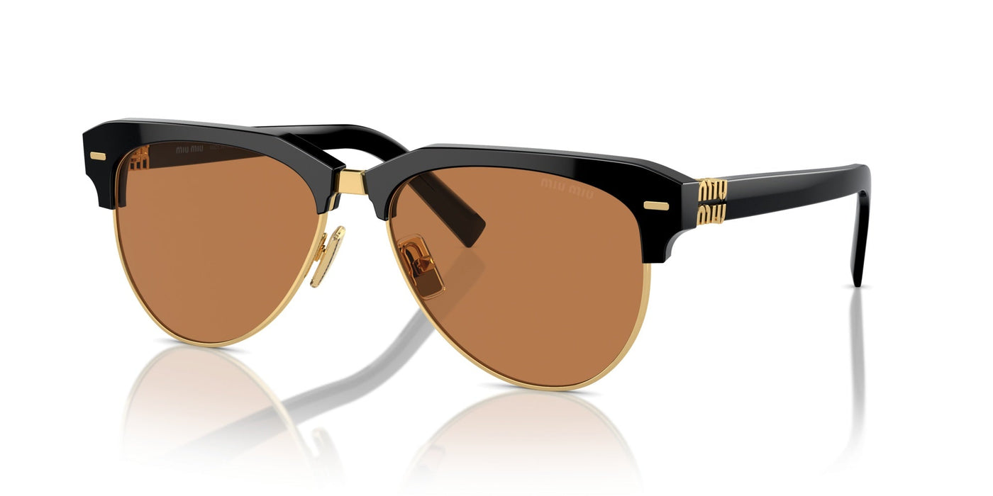 Gafas de Sol Miu Miu 09ZS 1AB2Z1 57 16