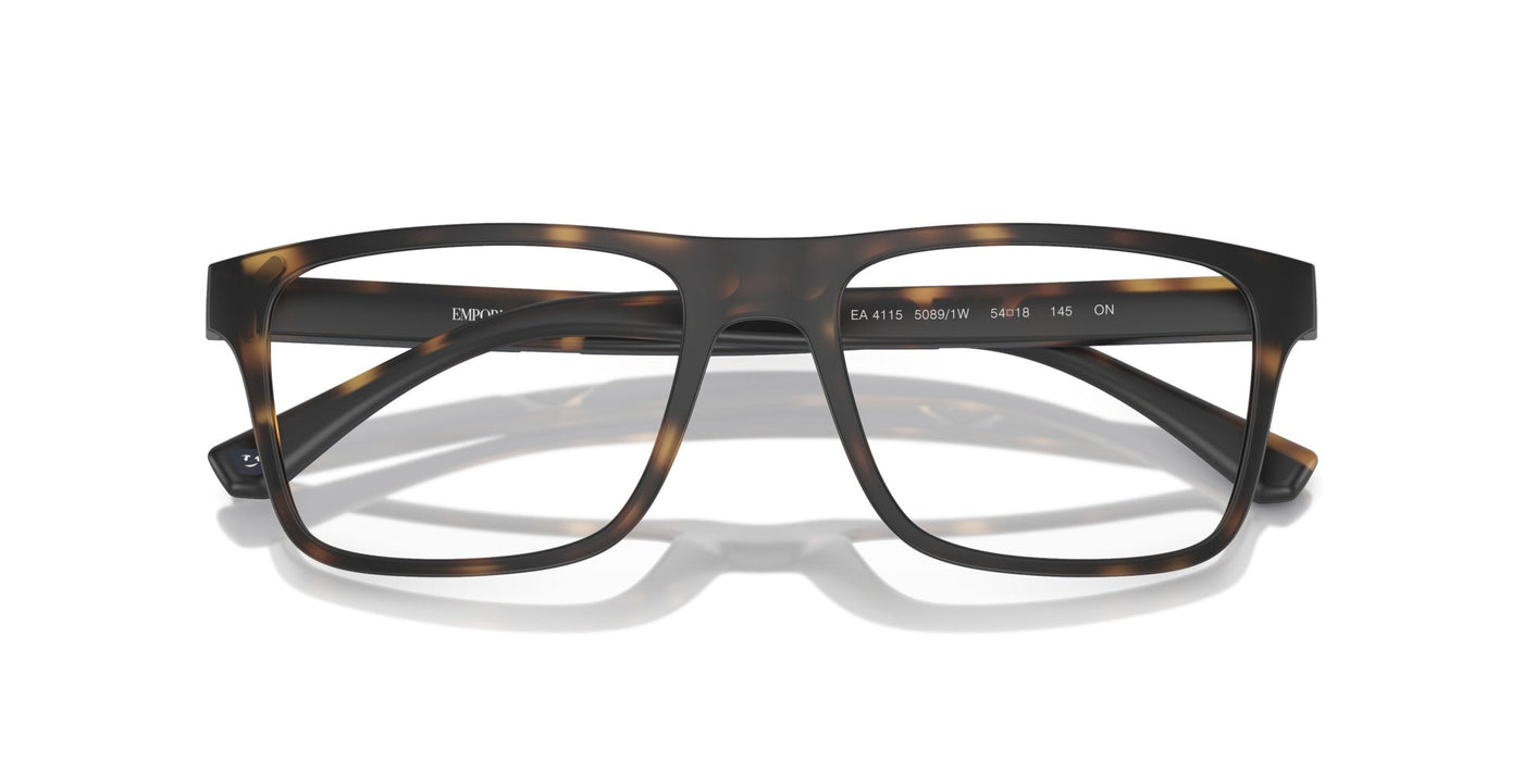 Gafas Graduadas Emporio Armani EA4115 50891W 54 18