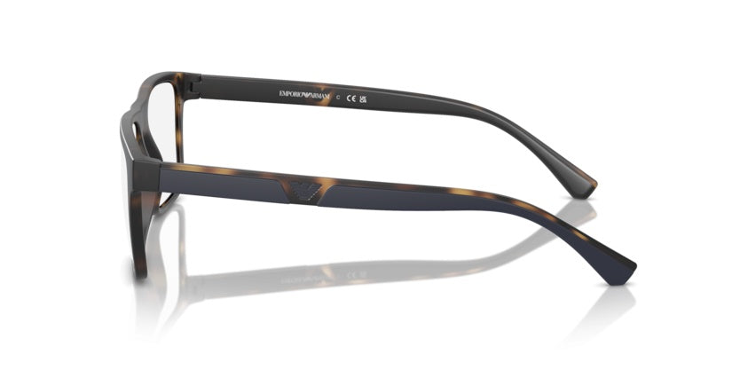 Gafas Graduadas Emporio Armani EA4115 50891W 54 18