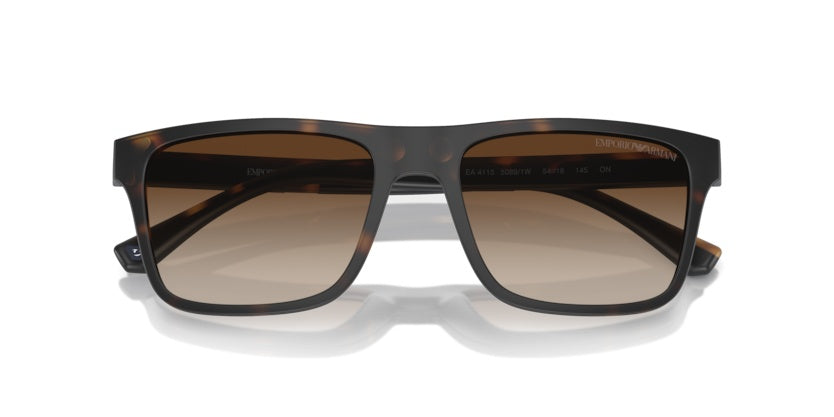 Gafas Graduadas Emporio Armani EA4115 50891W 54 18