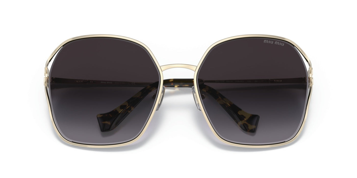 Gafas de Sol Miu Miu 52WS ZVN5D1 60 19