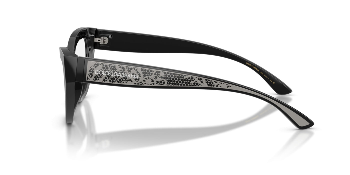 Gafas Graduadas Dolce Gabbana DG3412 501 53 18