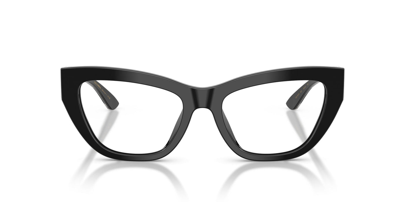 Gafas Graduadas Dolce Gabbana DG3412 501 53 18