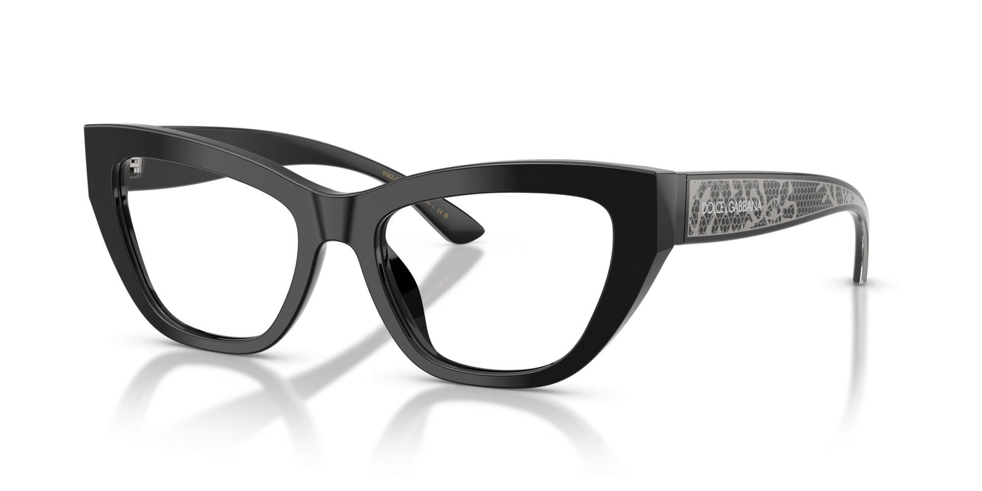 Gafas Graduadas Dolce Gabbana DG3412 501 53 18