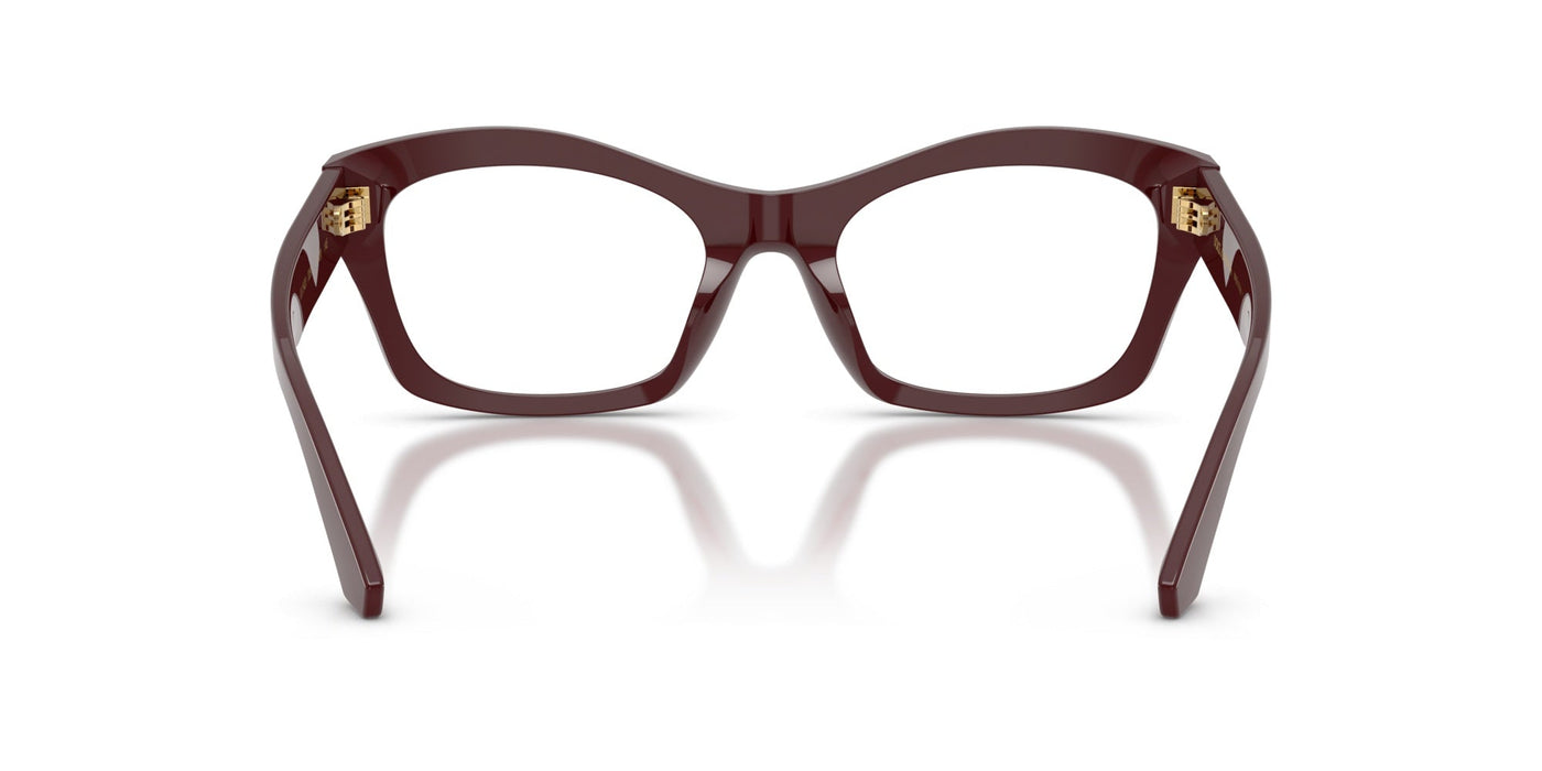 Gafas Graduadas Dolce Gabbana DG3411 501 54 18