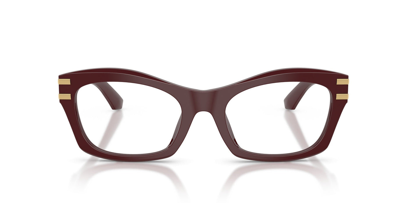Gafas Graduadas Dolce Gabbana DG3411 501 54 18