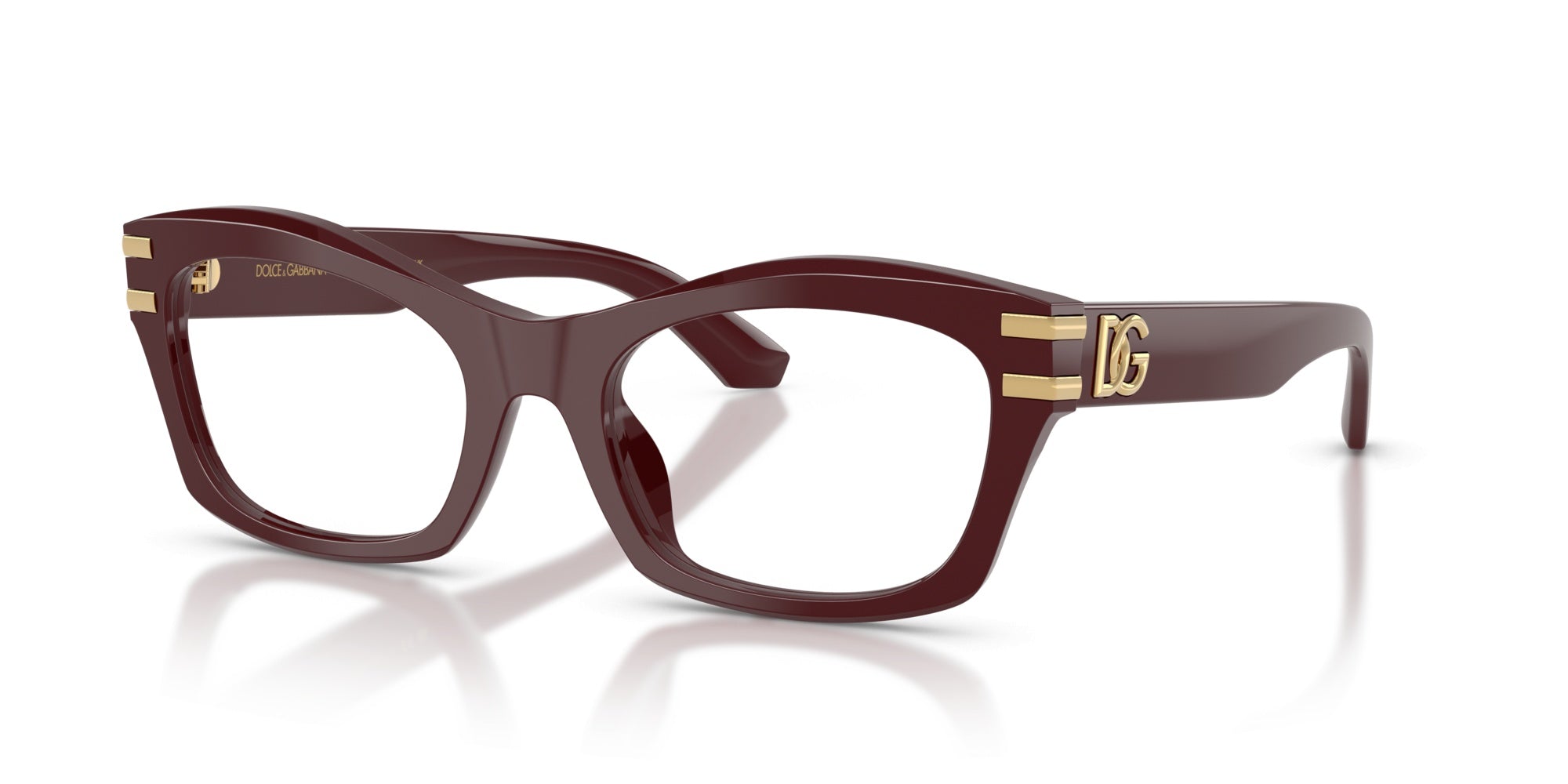 Gafas Graduadas Dolce Gabbana DG3411 3133 52 18