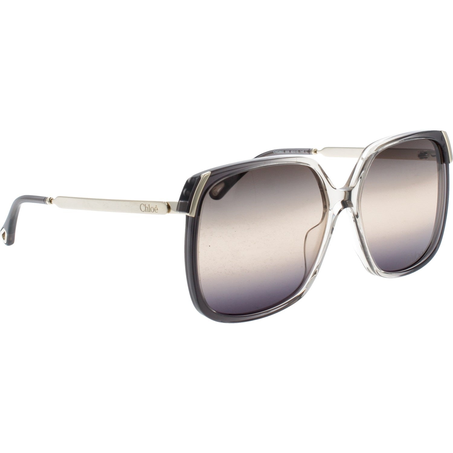 Gafas de Sol Chloé CH0286 009 60 15