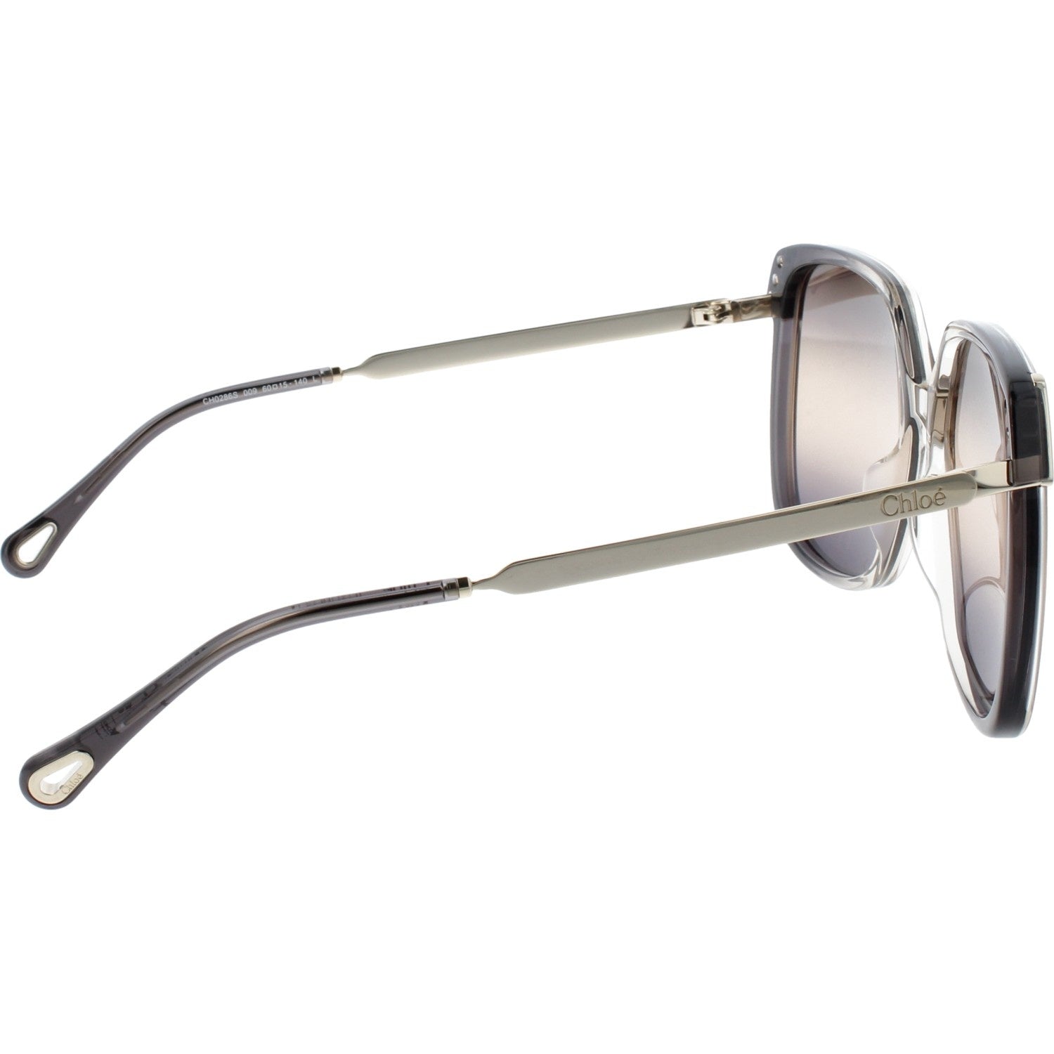 Gafas de Sol Chloé CH0286 009 60 15