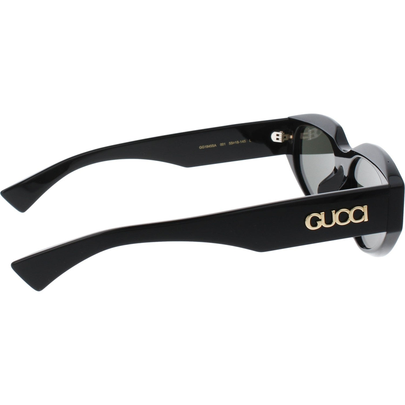 Gafas de Sol Gucci GG1845A 001 55 18