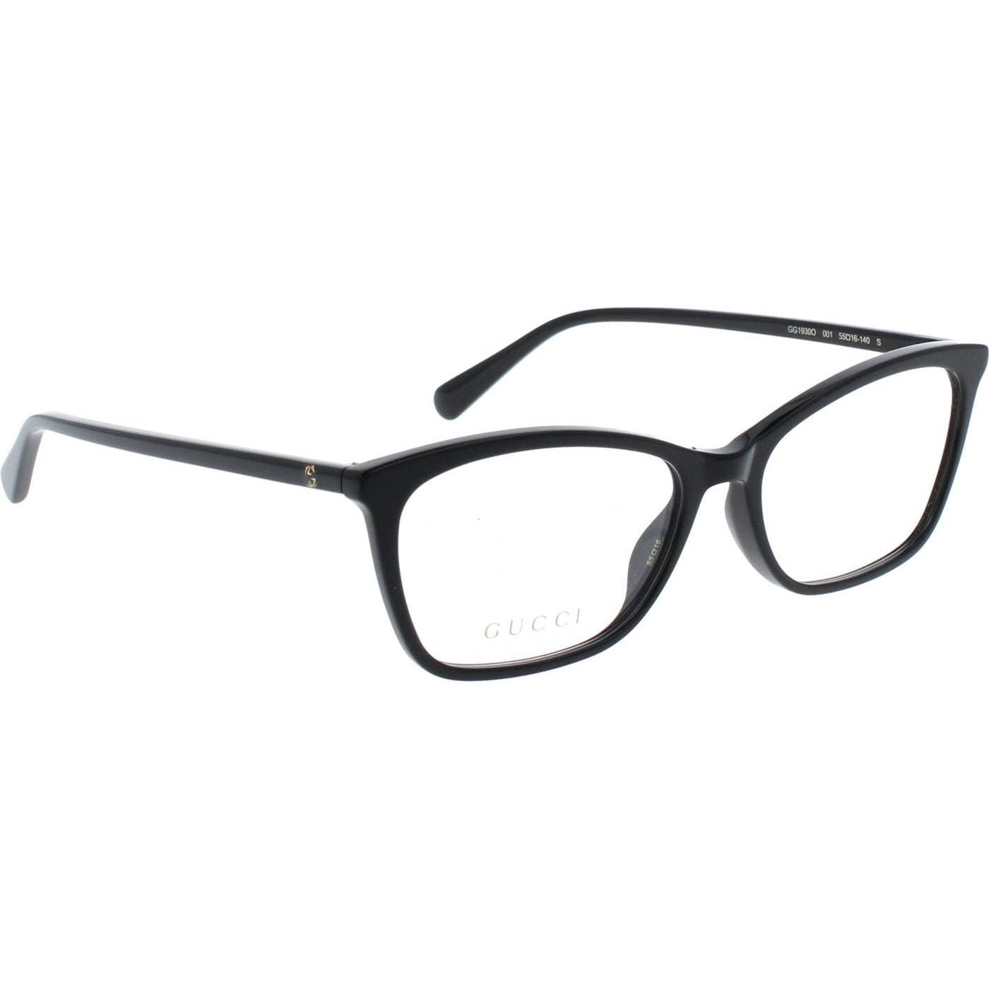 Gafas Graduadas Gucci GG1930 001 55 16