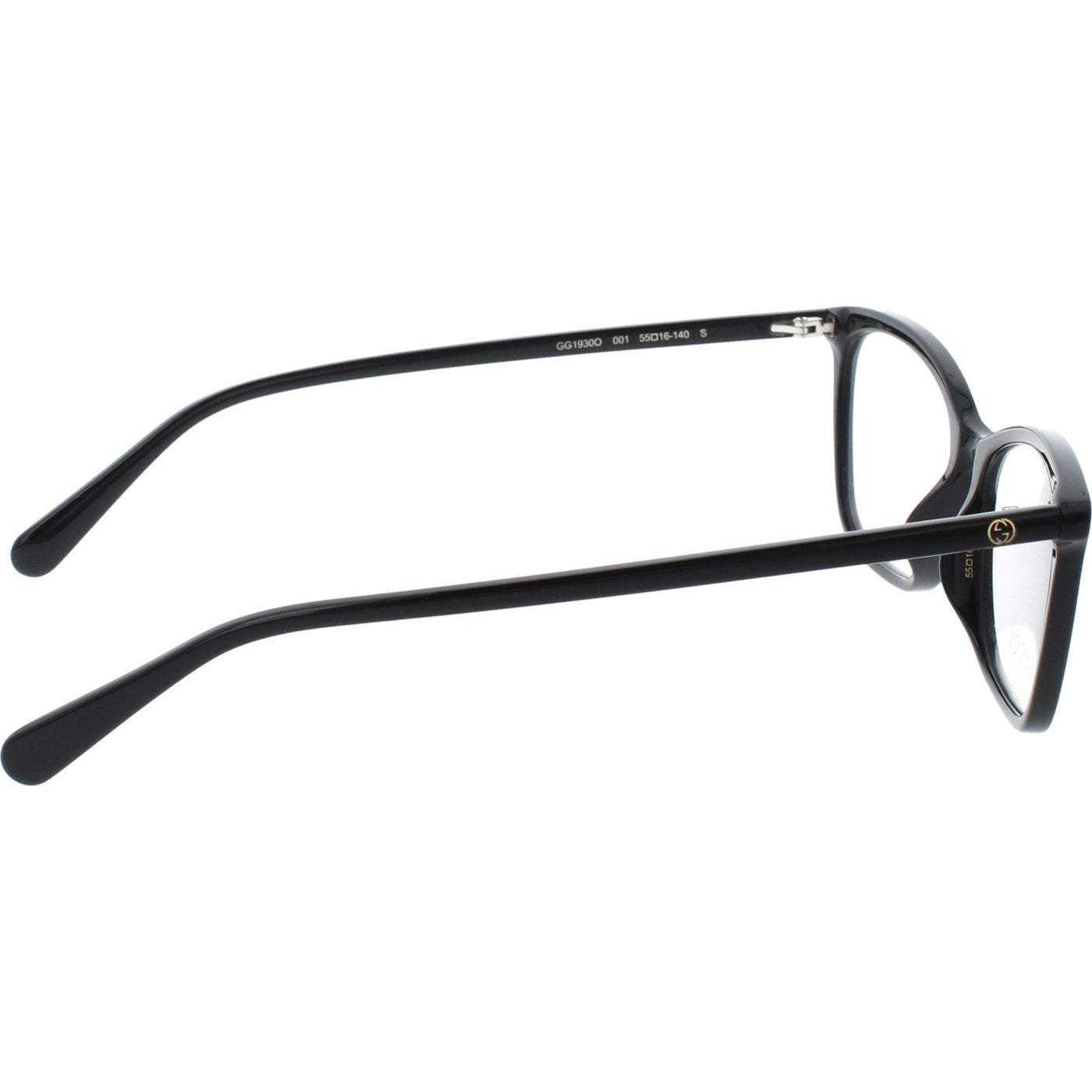 Gafas Graduadas Gucci GG1930 001 55 16