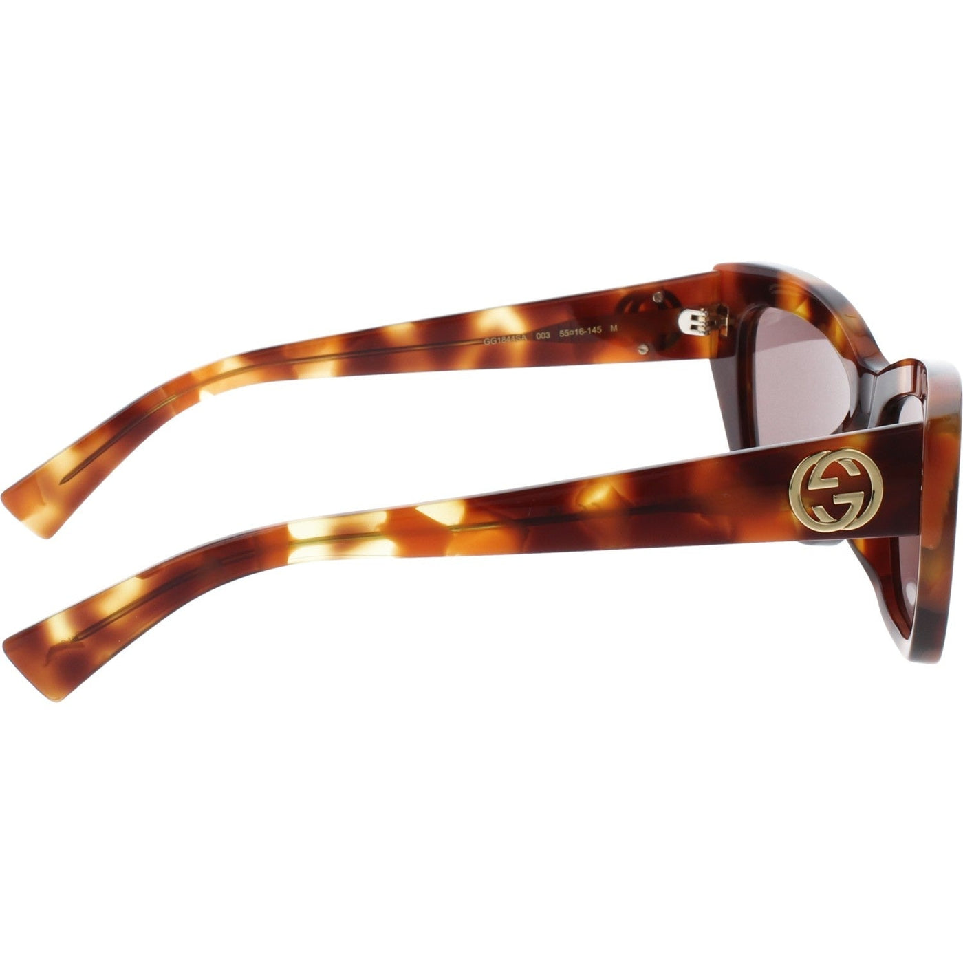 Gafas de Sol Gucci GG1844A 003 55 16