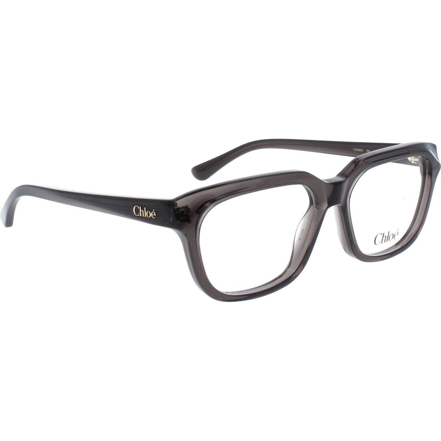 Gafas Graduadas Chloé CH0292 006 54 16