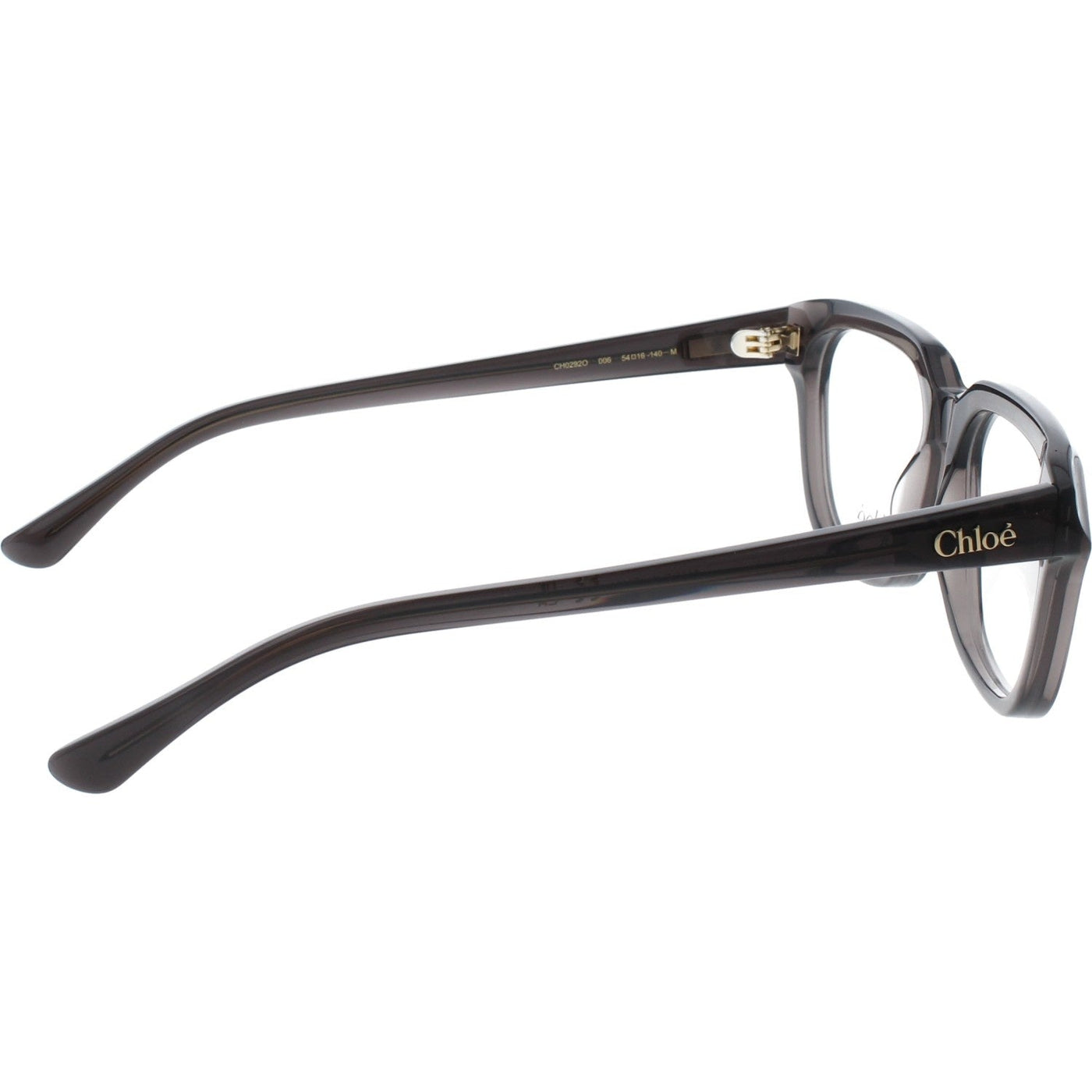 Gafas Graduadas Chloé CH0292 006 54 16