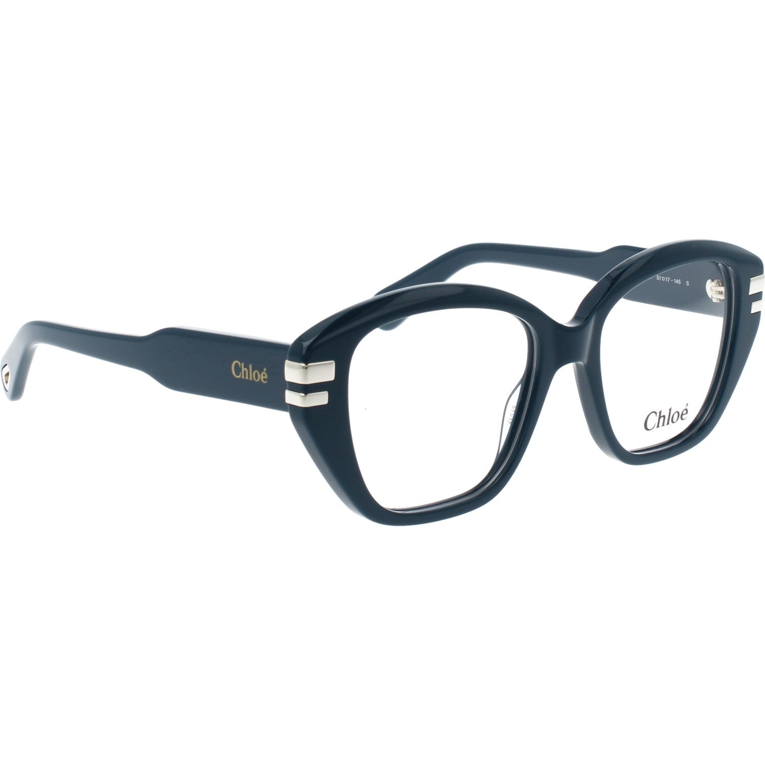 Gafas Graduadas Chloé CH0267 005 51 17
