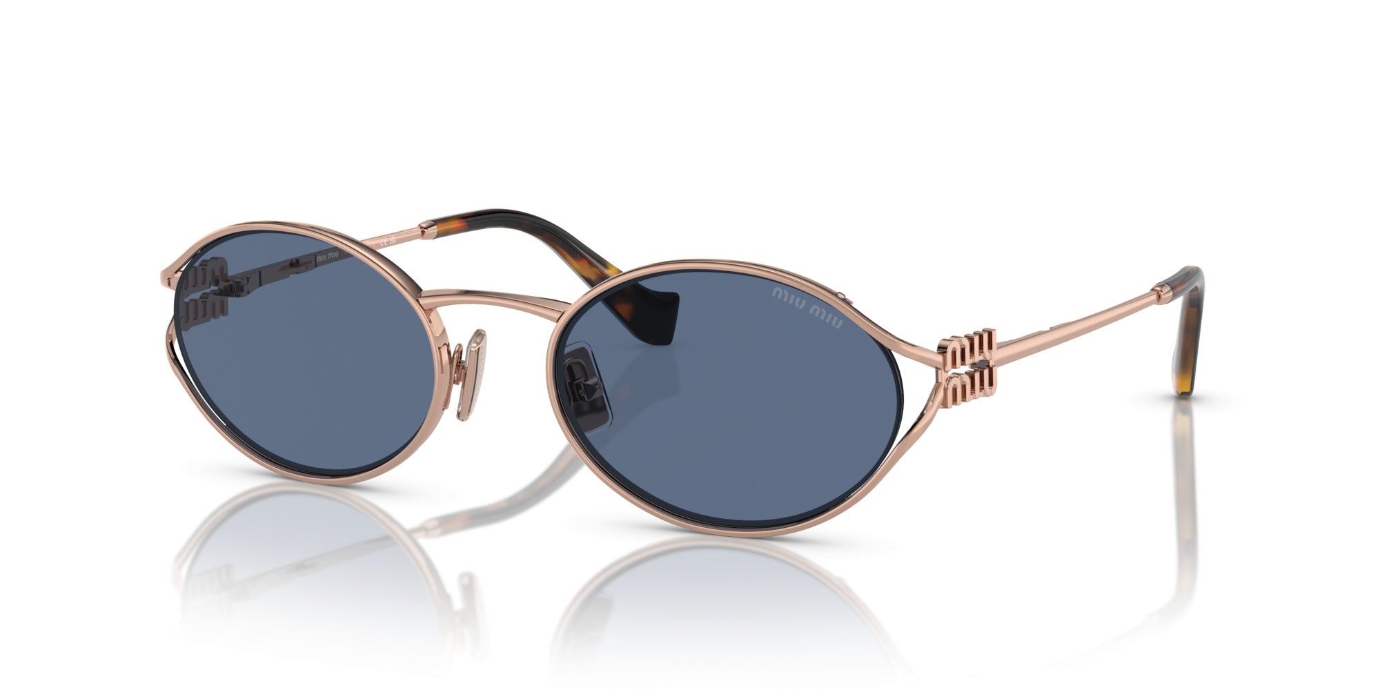 Gafas de Sol Miu Miu 52YS ZVF1V1 54 21