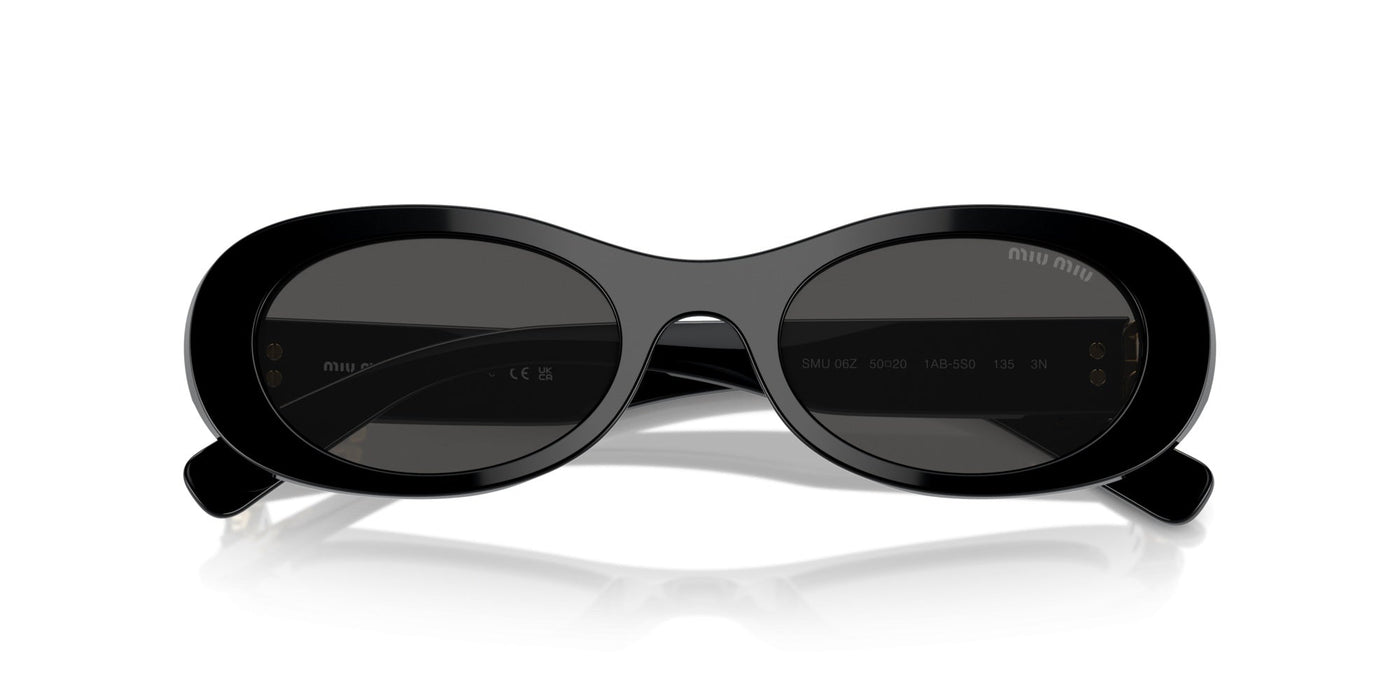 Gafas de Sol Miu Miu 06ZS 1AB5S0 50 20