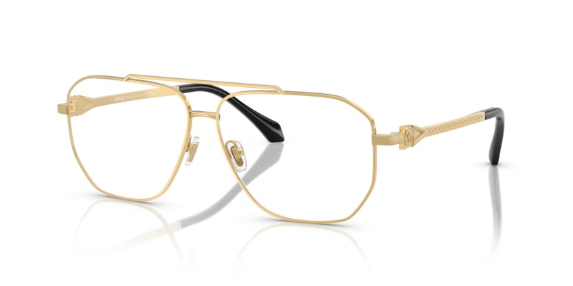 Gafas Graduadas Versace VE1307 1002 59 12