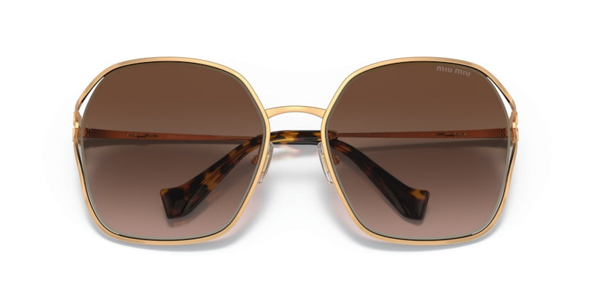 Gafas de Sol Miu Miu 52WS 7OE6S1 60 19