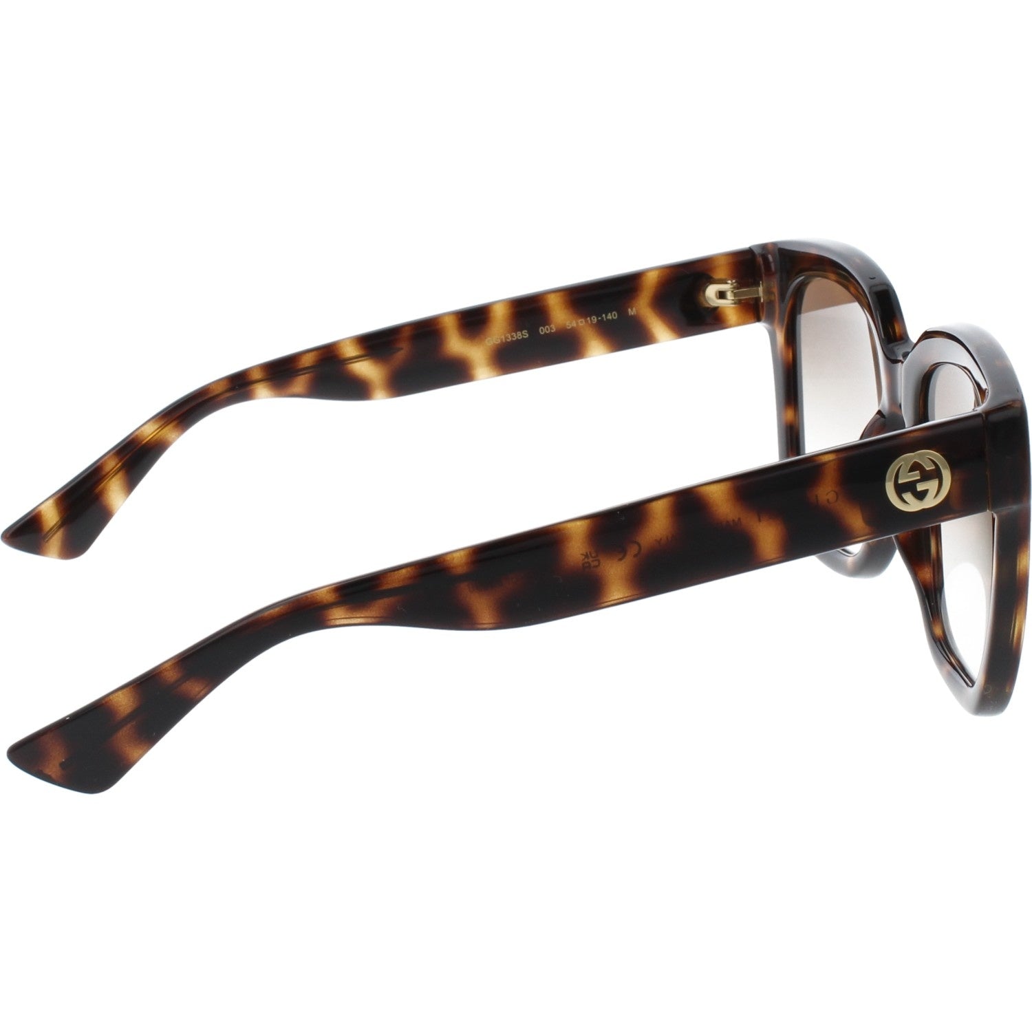 Gafas de Sol Gucci GG1338 003 54 19