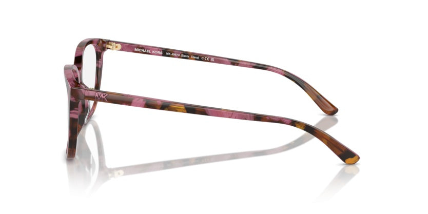 Gafas Graduadas Michael Kors Santa Clara MK4067U 3998 55 16