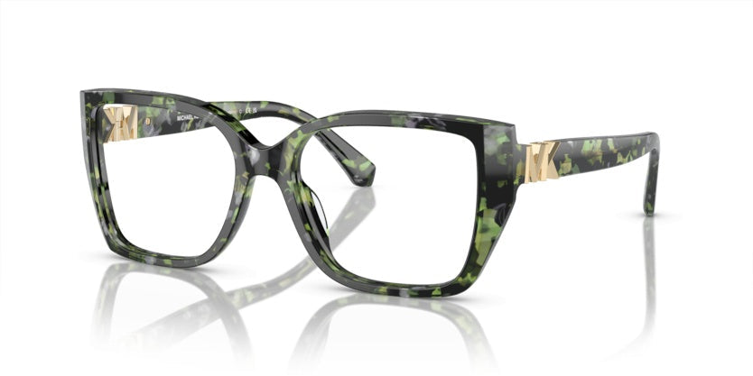 Gafas Graduadas Michael Kors Castello MK4115U 3953 56 17