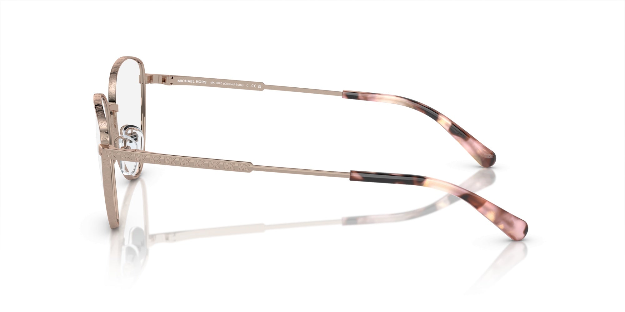 Gafas Graduadas Michael Kors Crested Butte MK3070 1108 55 17