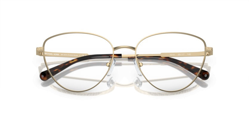 Gafas Graduadas Michael Kors Crested Butte MK3070 1014 55 17