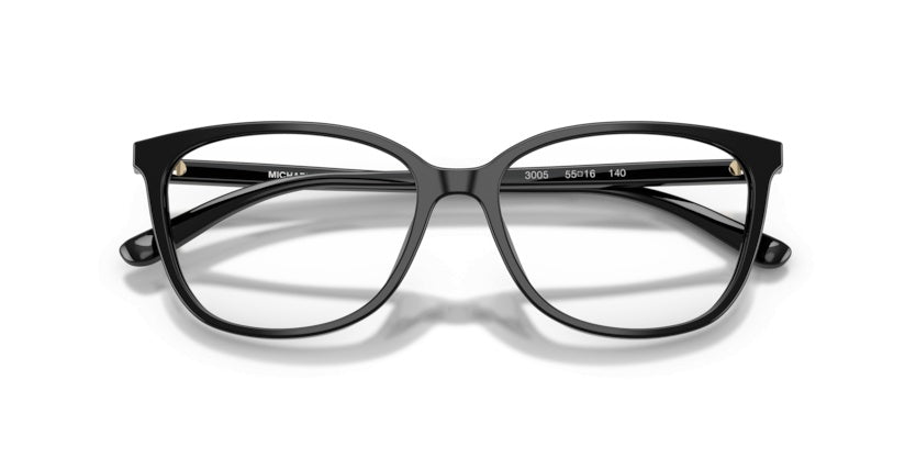 Gafas Graduadas Michael Kors Santa Clara MK4067U 3005 55 16