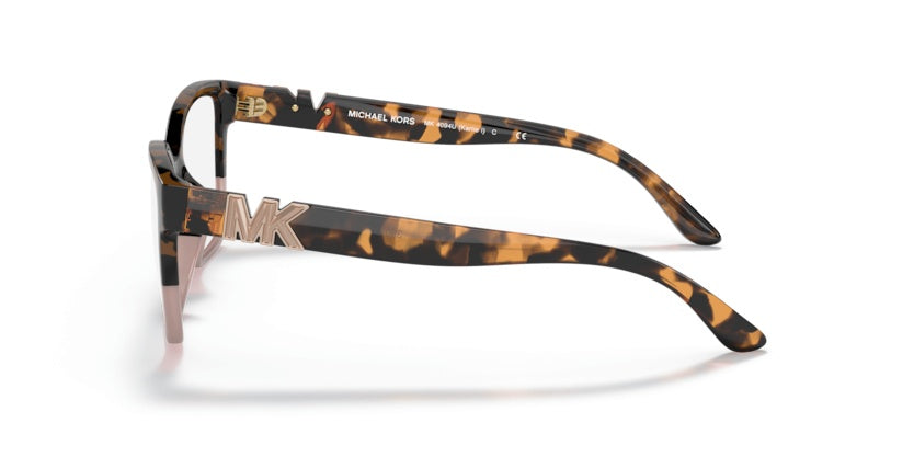 Gafas Graduadas Michael Kors Karlie I MK4094U 3909 55 16