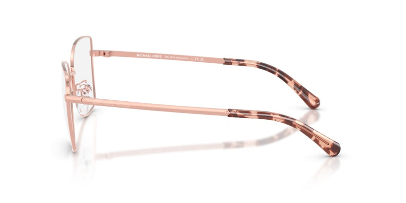 Gafas Graduadas Michael Kors Memphis MK3035 1108 54 16