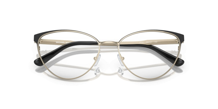 Gafas Graduadas Michael Kors Marsaille MK3064B 1014 55 17