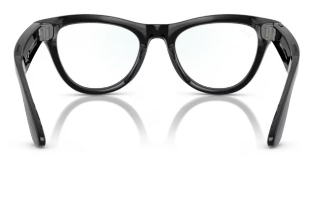 Gafas de Sol Ray-Ban Meta Skyler RB4010 601/SB 52 20