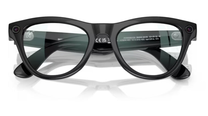 Gafas de Sol Ray-Ban Meta Skyler RB4010 601/SB 52 20