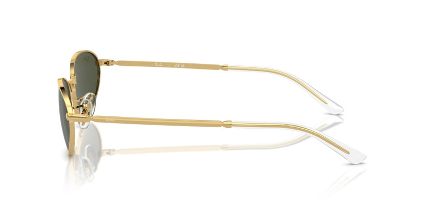 Gafas de Sol Ray-Ban RB3734 001/31 59 18