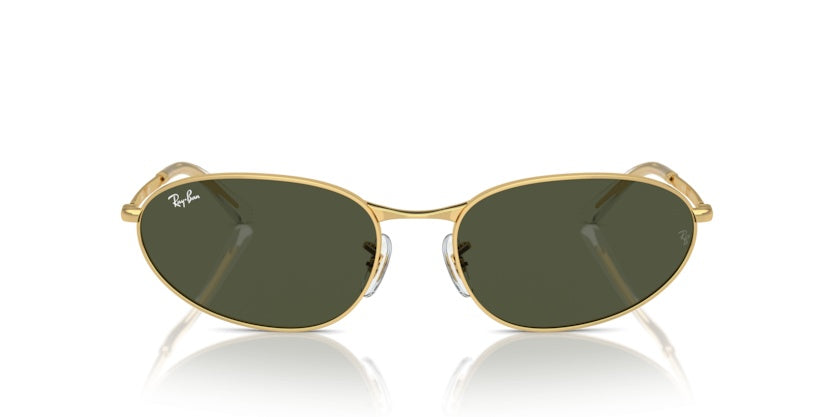 Gafas de Sol Ray-Ban RB3734 001/31 59 18