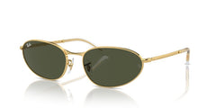 Gafas de Sol Ray-Ban RB3734 001/31 59 18
