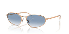 Gafas de Sol Ray-Ban RB3734 92023F 59 18