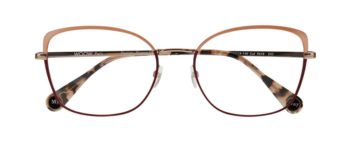 Gafas Graduadas Woow My Way 2 9618 54 18
