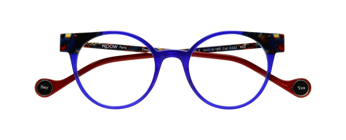 Gafas Graduadas Woow Say Yes 1 0322 46 18