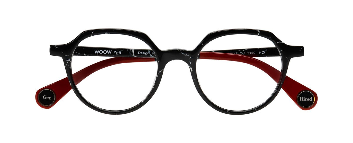 Gafas Graduadas Woow Get Hired 1 2150 47 19