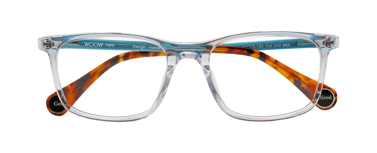 Gafas Graduadas Woow Get Hired 3 010 54 19