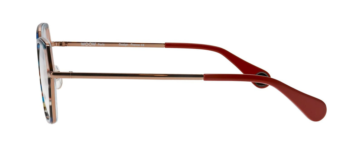 Prescription Glasses Woow Break Free 1 0091 49 19