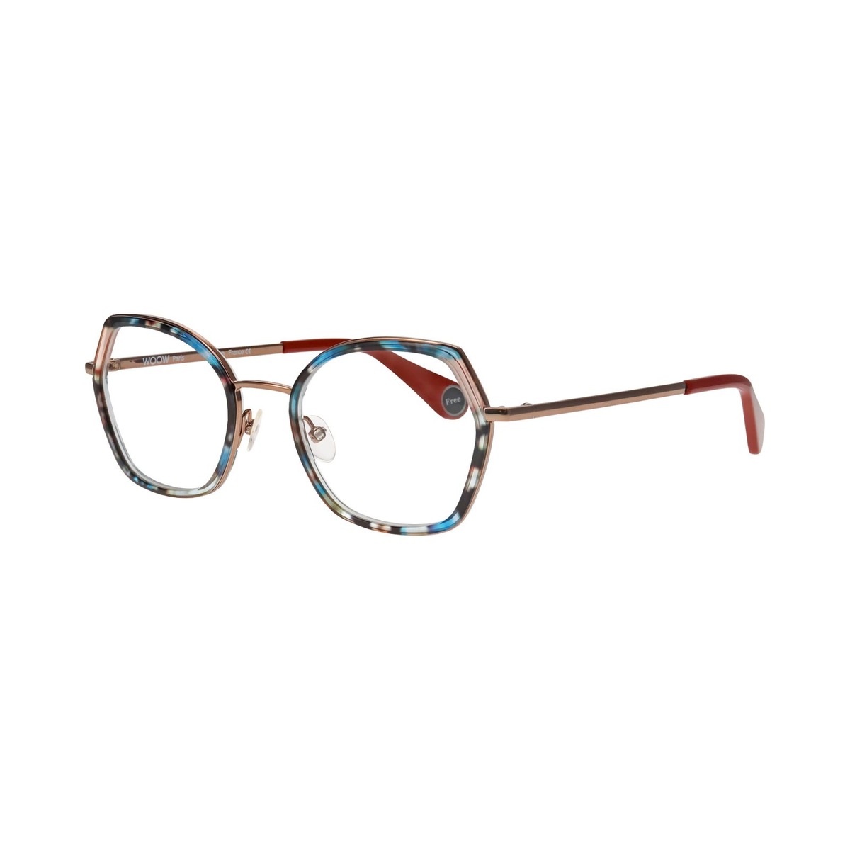 Prescription Glasses Woow Break Free 1 0091 49 19