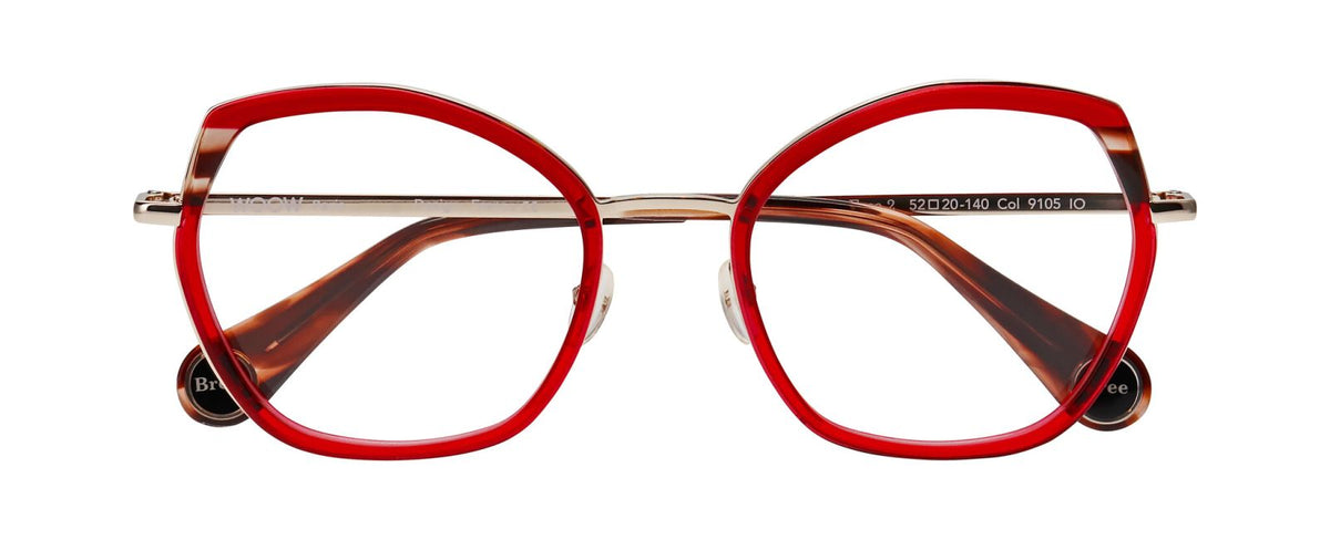 Prescription Glasses Woow Break Free 2 9105 52 20